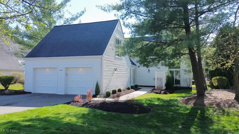 Arrowood Walden - Residential