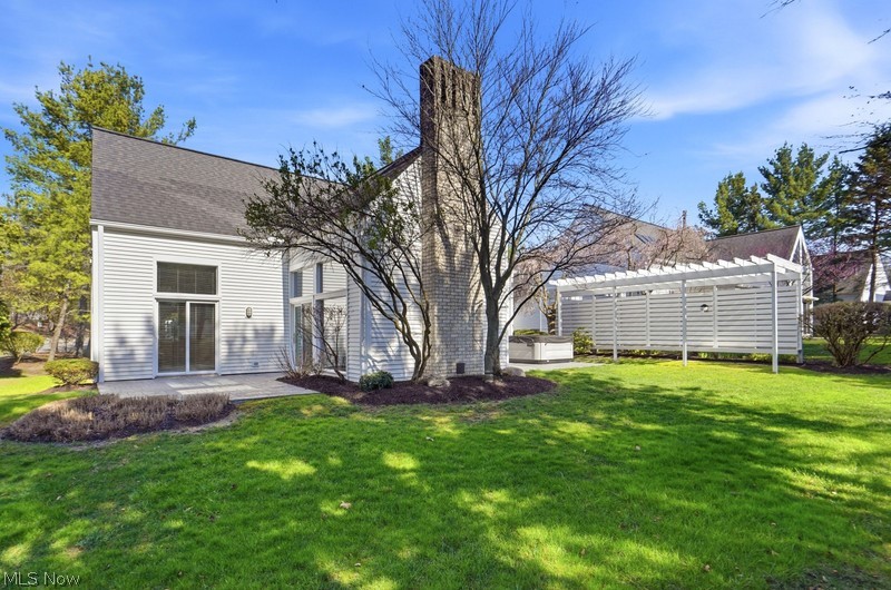 Arrowood Walden - Residential