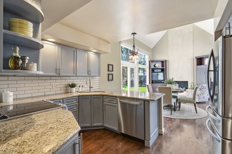 Arrowood Walden - Residential