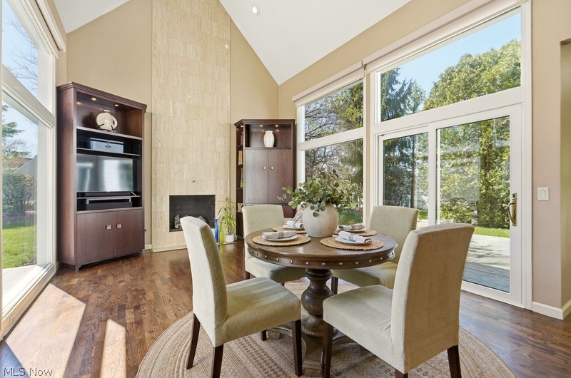 Arrowood Walden - Residential