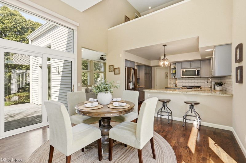 Arrowood Walden - Residential