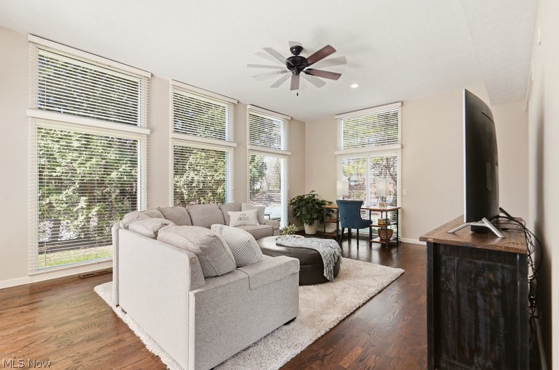 Arrowood Walden - Residential