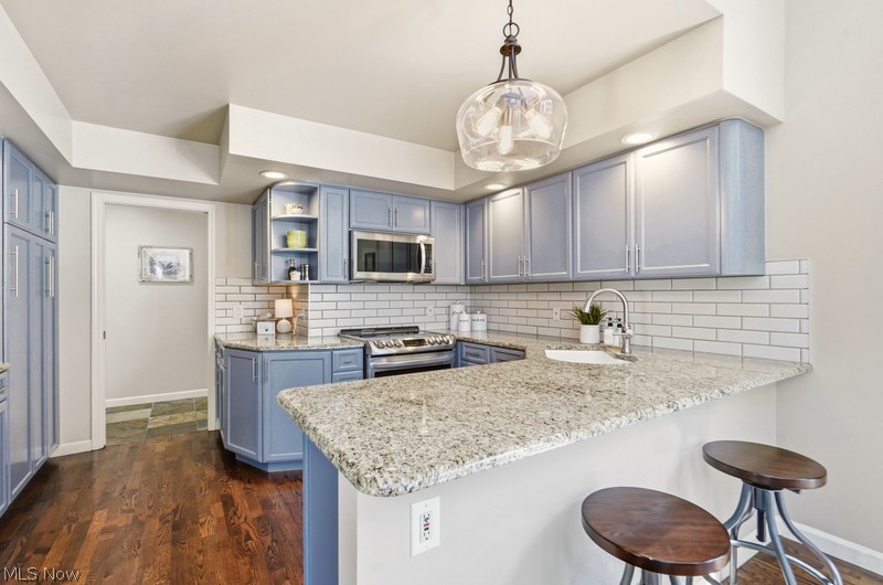 Arrowood Walden - Residential