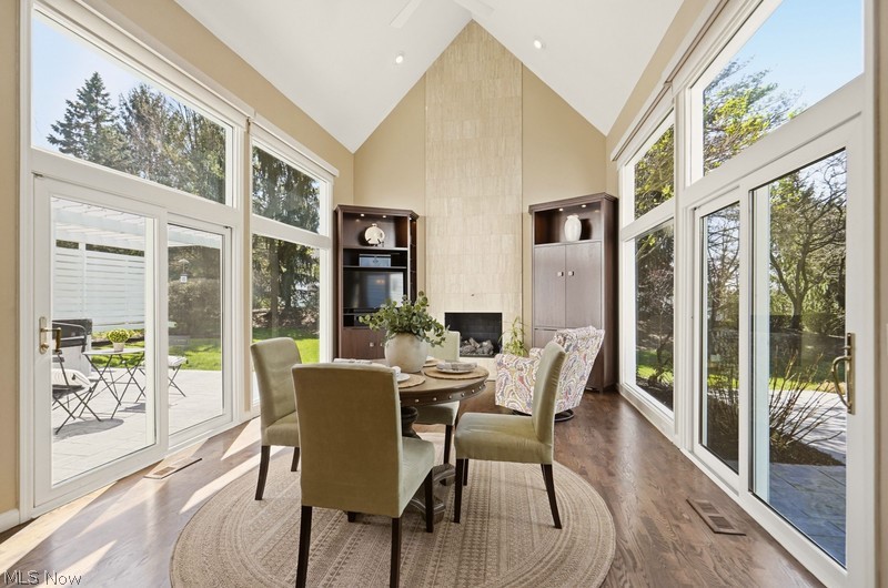 Arrowood Walden - Residential