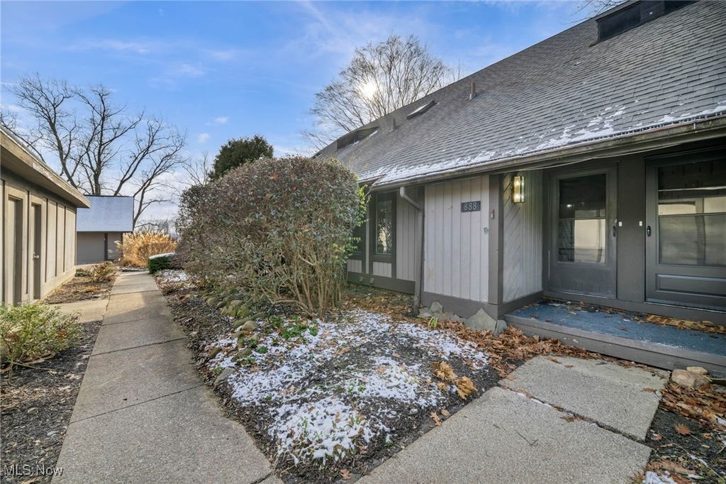 Photo of 888 Snowfall Spur Spur #8, Akron, OH 44313 (MLS # 5181486)