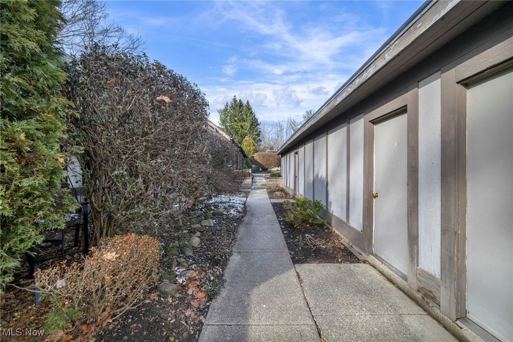 Photo of 888 Snowfall Spur Spur #8, Akron, OH 44313 (MLS # 5181486)