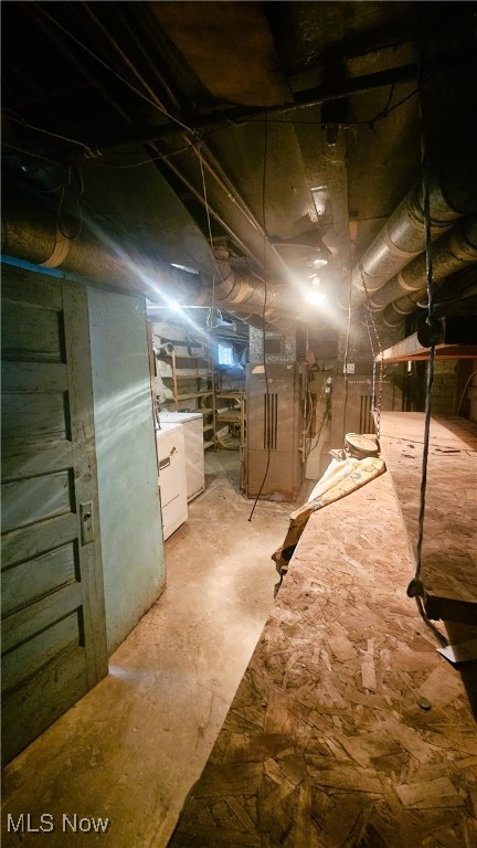 Karoline Knoffs - Residential Income