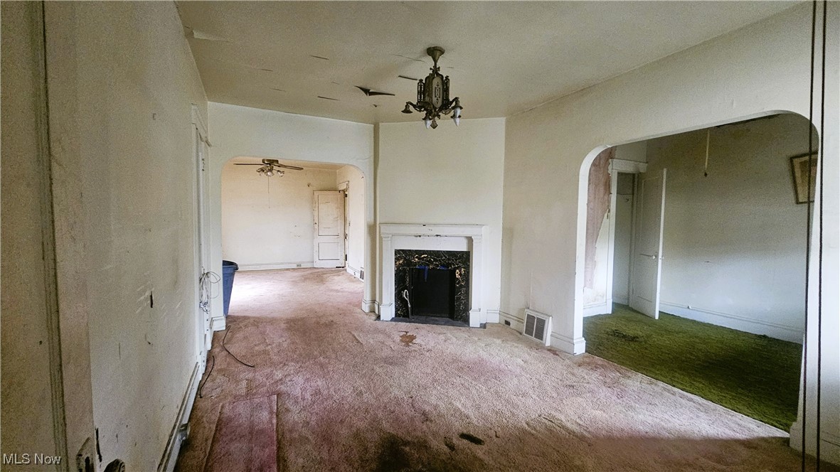 Karoline Knoffs - Residential Income