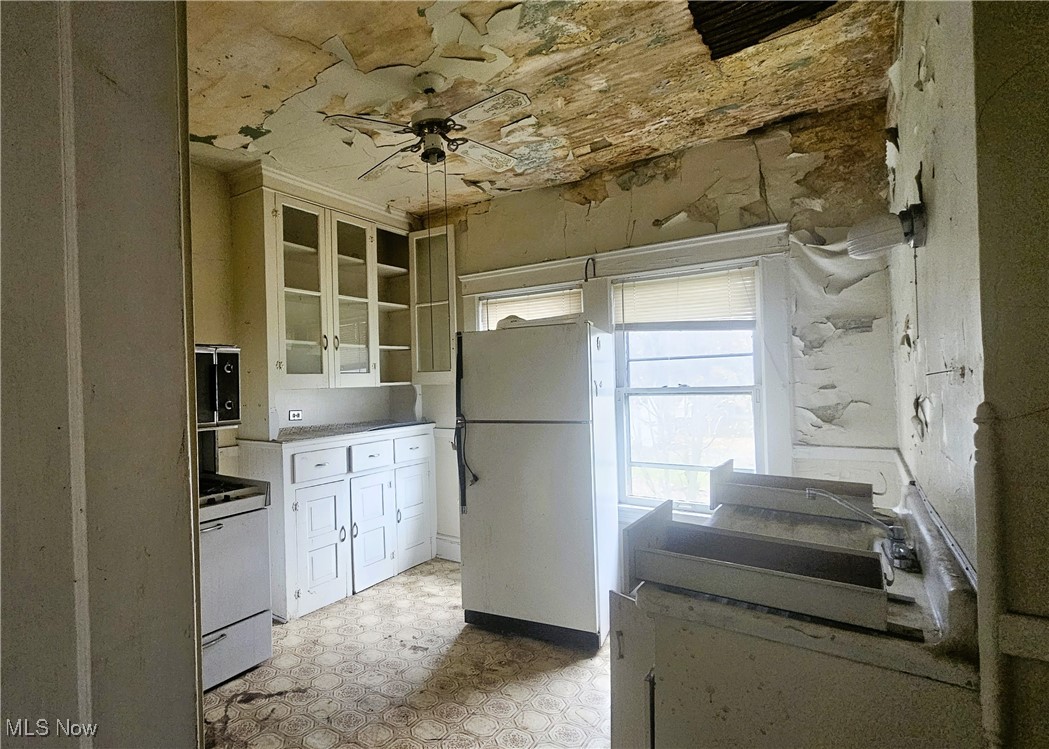 Karoline Knoffs - Residential Income