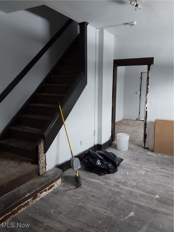 Wellendorf - Residential Income