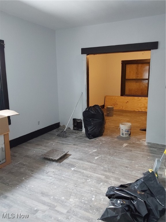 Wellendorf - Residential Income