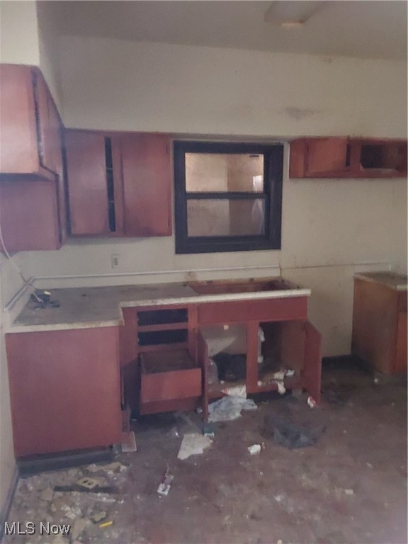 Wellendorf - Residential Income