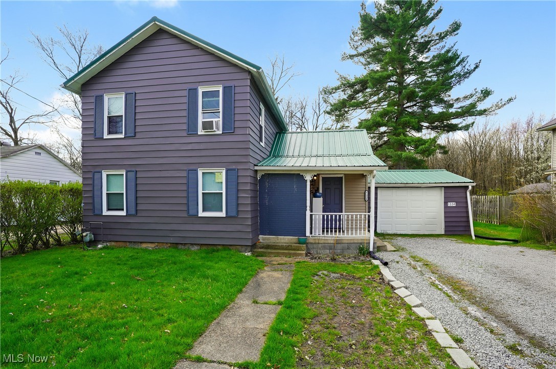 1334 Depot Street, Mineral Ridge, Ohio image 1