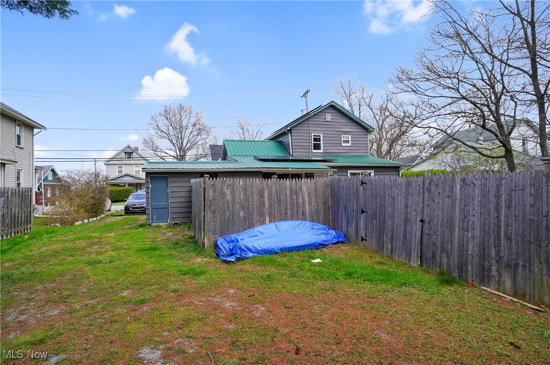 1334 Depot Street, Mineral Ridge, Ohio image 26