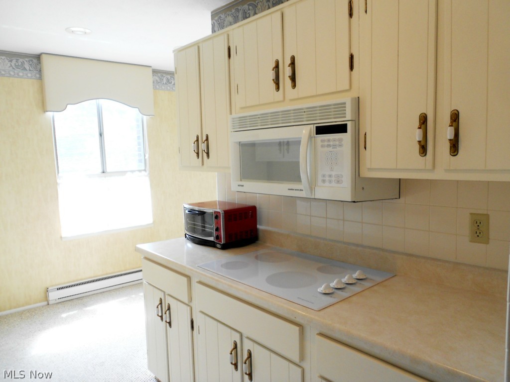 Silver Lake Towers - Residential