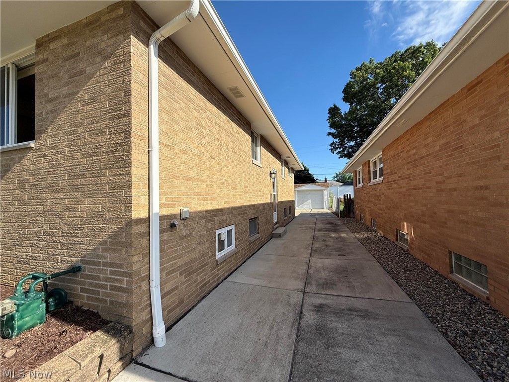 Photo of 3103 Norris Avenue, Parma, OH 44134 (MLS # 5222897)
