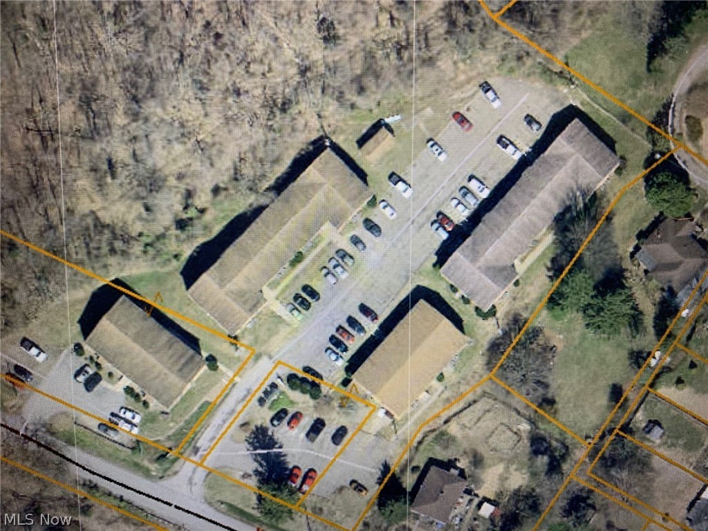 51 residential unit investment property consisting of 4 buildings