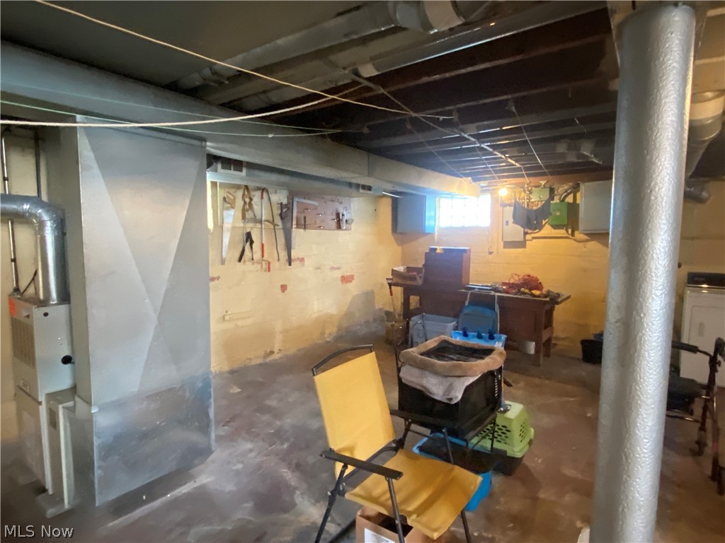 Kangesser Companys East Shr P - Residential