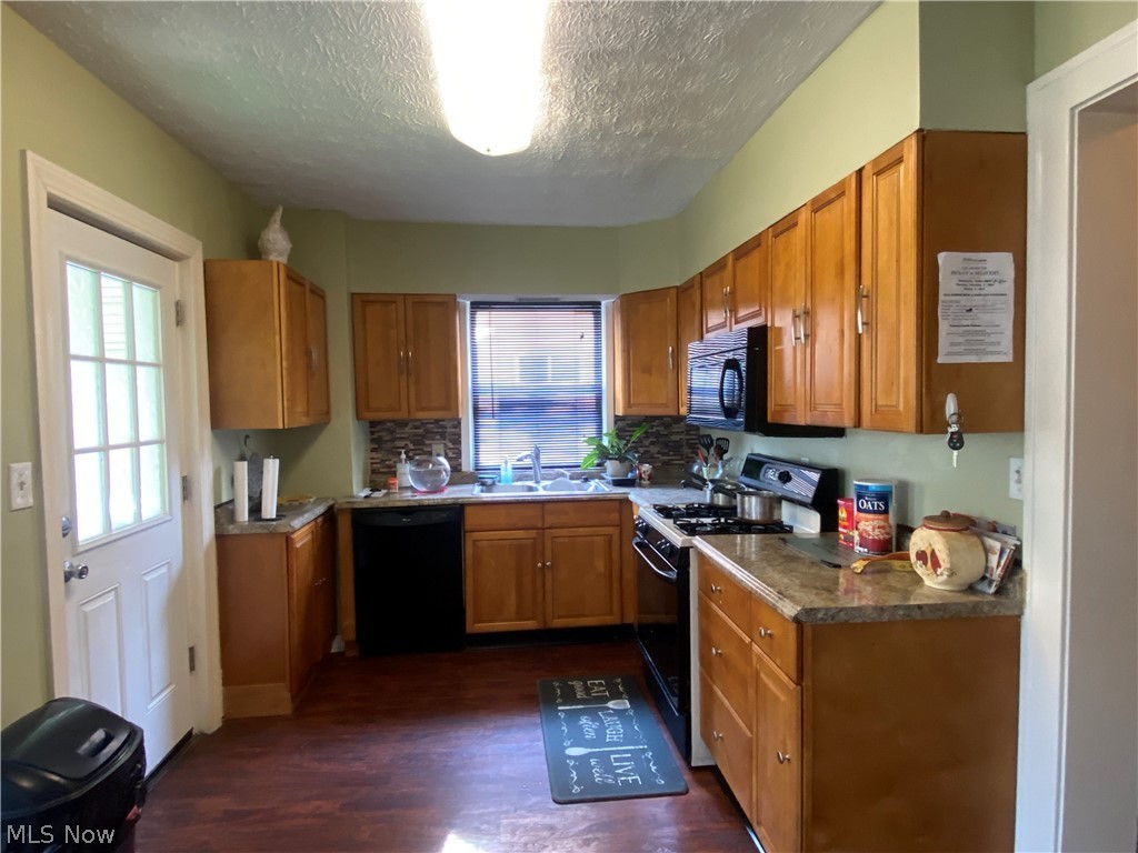 Kangesser Companys East Shr P - Residential