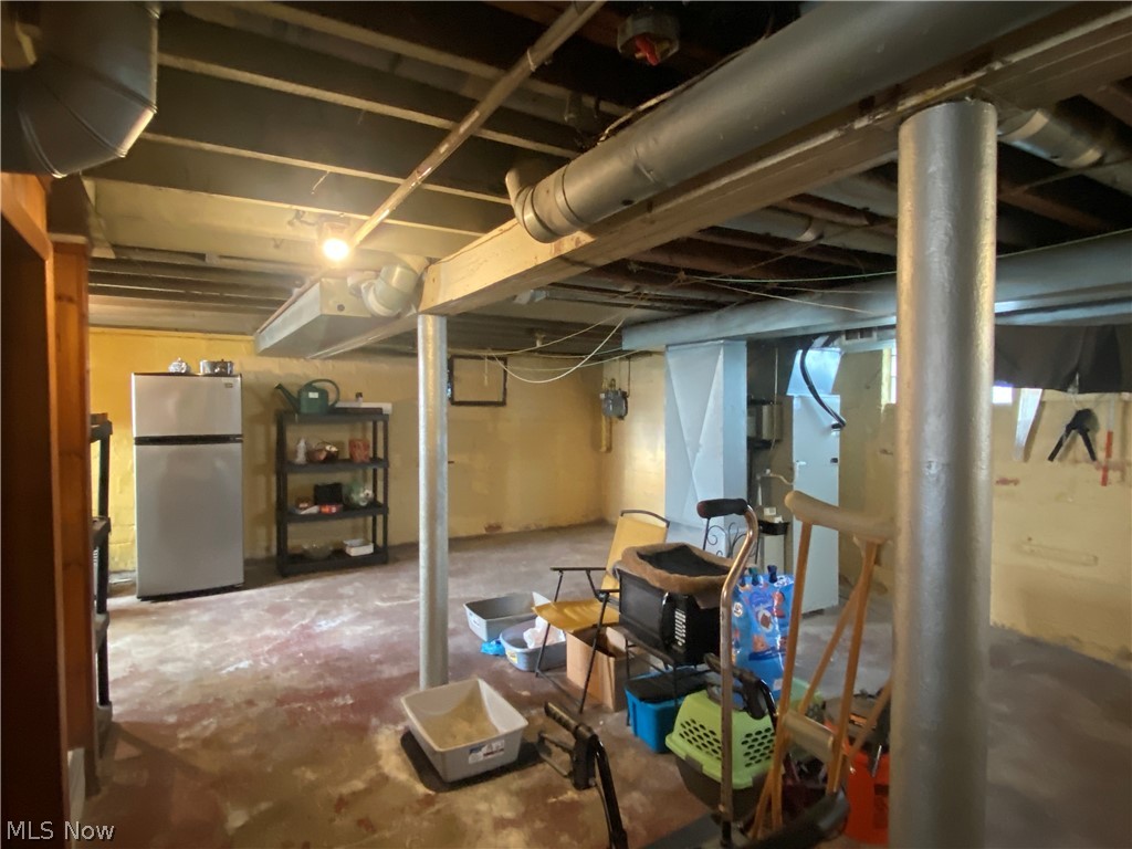 Kangesser Companys East Shr P - Residential