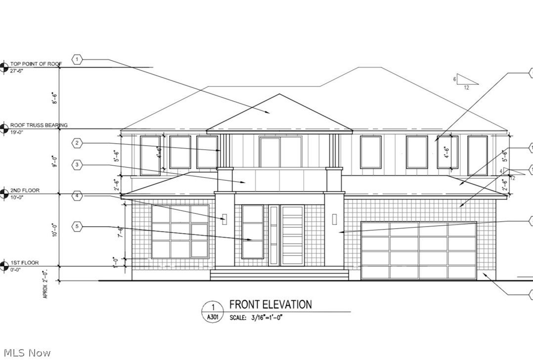 1392 Westover Road