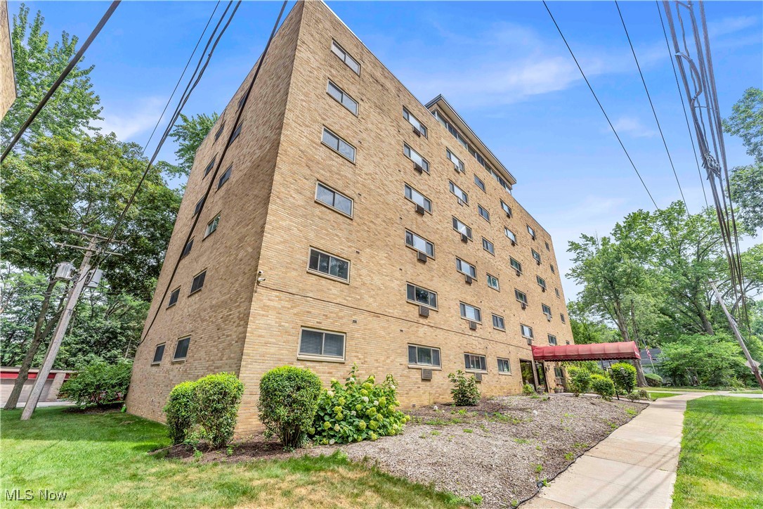 115 S Rocky River Drive