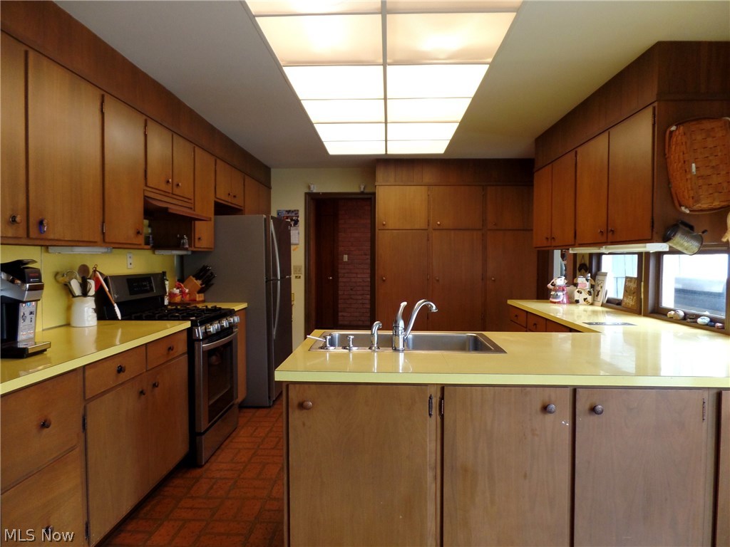 Norwick Manor - Residential