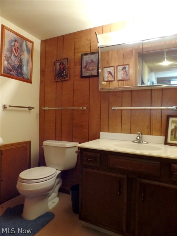 Norwick Manor - Residential