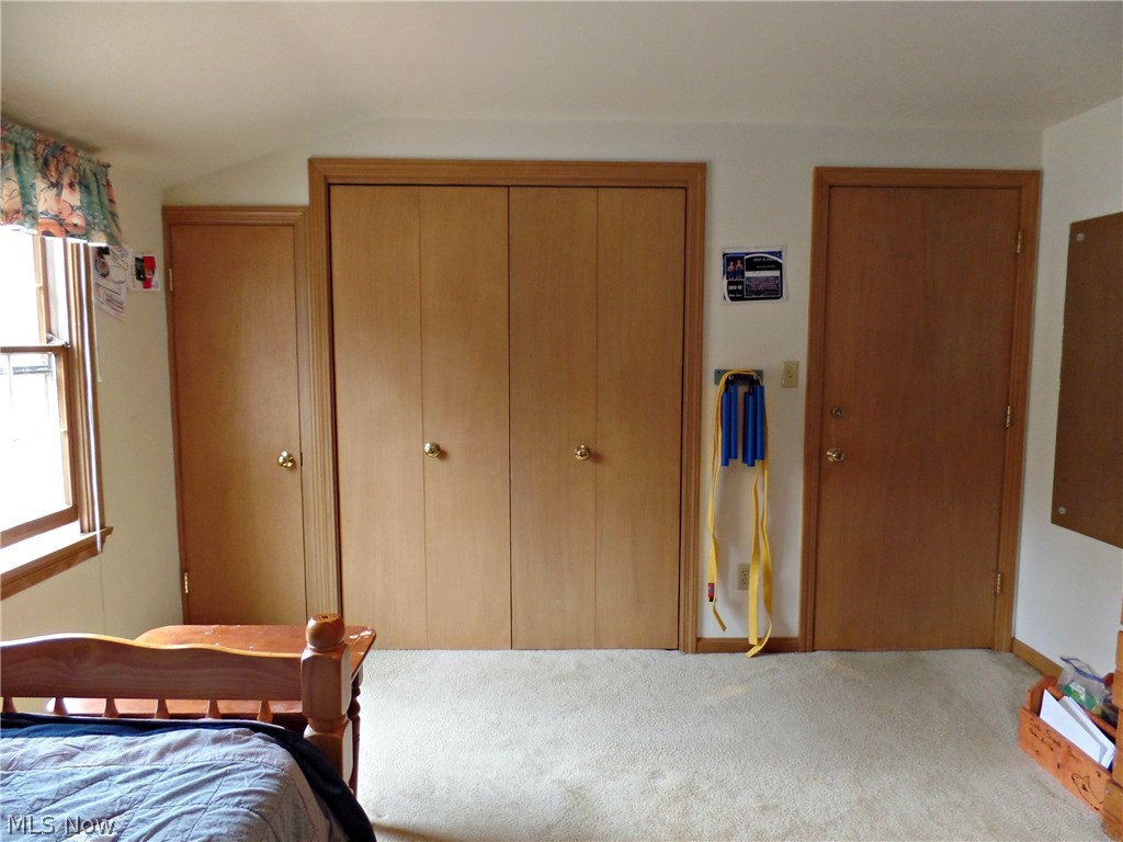 Norwick Manor - Residential