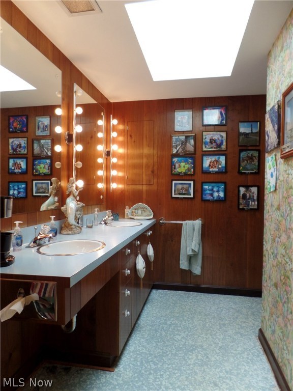 Norwick Manor - Residential