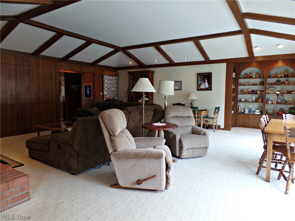 Norwick Manor - Residential