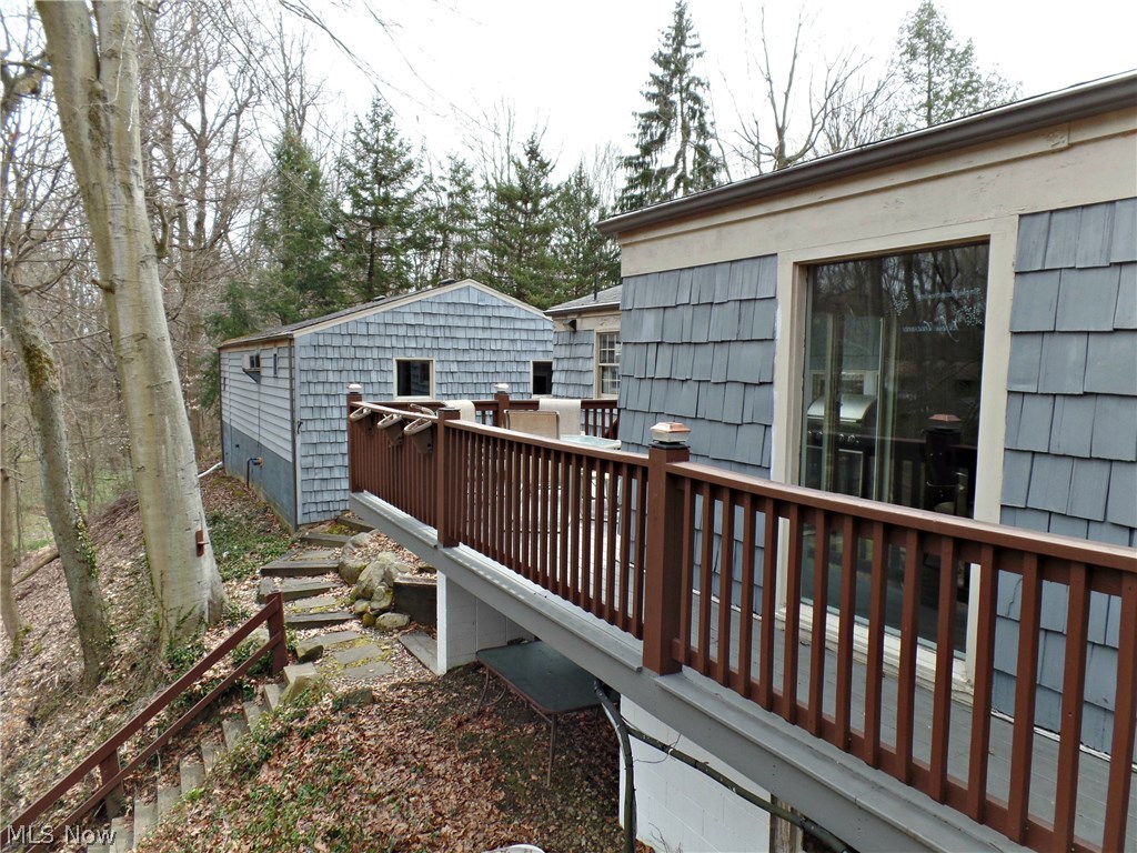 Norwick Manor - Residential