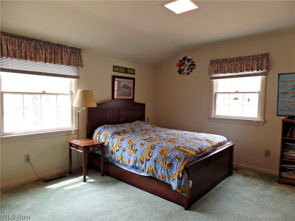 Norwick Manor - Residential