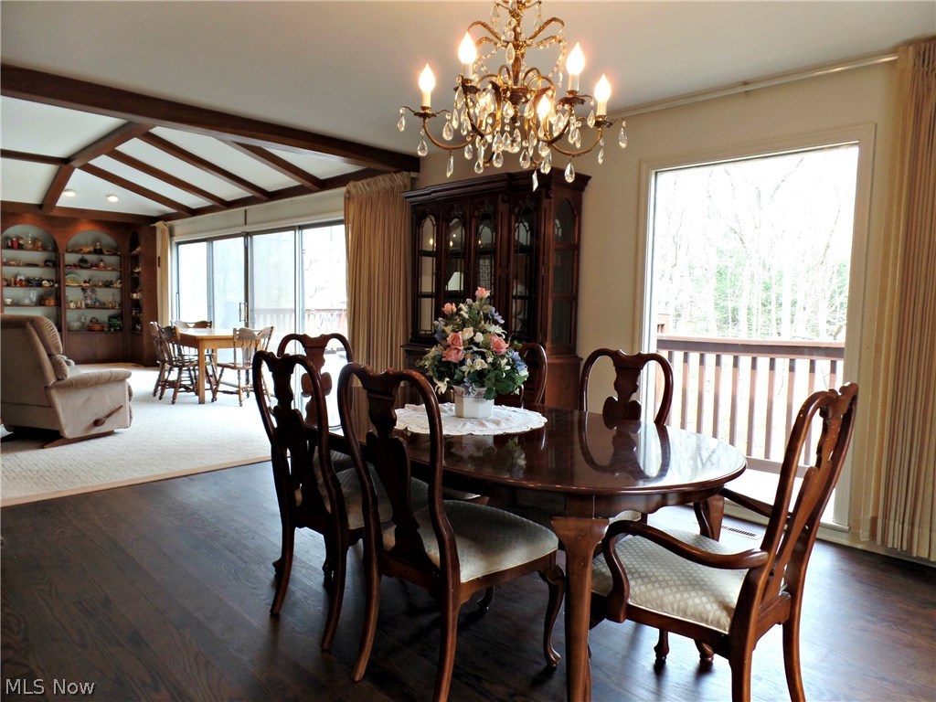 Norwick Manor - Residential