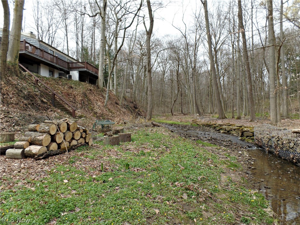 Norwick Manor - Residential