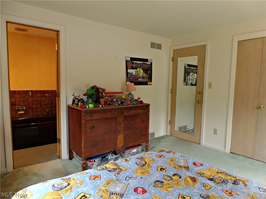 Norwick Manor - Residential