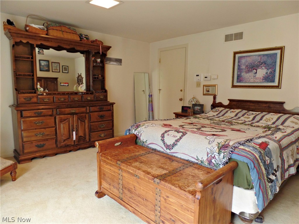 Norwick Manor - Residential