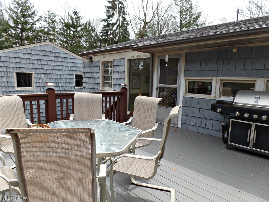 Norwick Manor - Residential