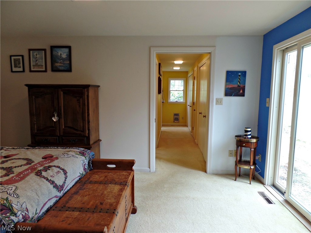 Norwick Manor - Residential