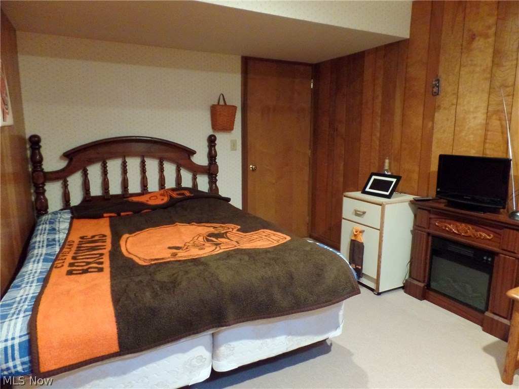 Norwick Manor - Residential