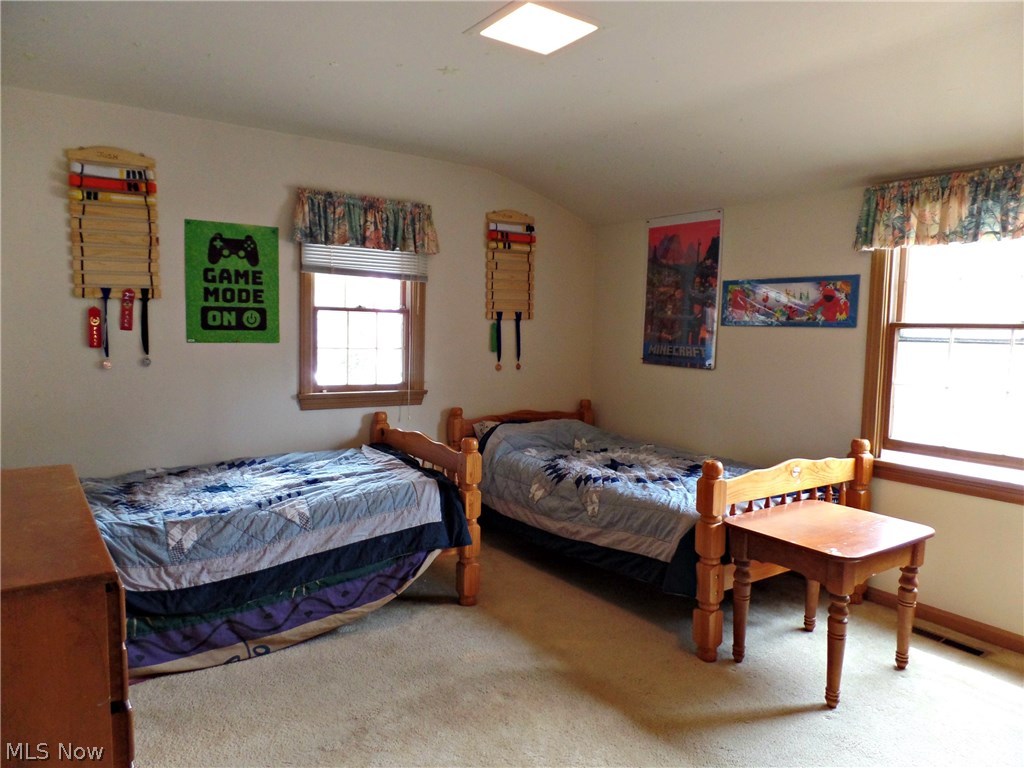 Norwick Manor - Residential