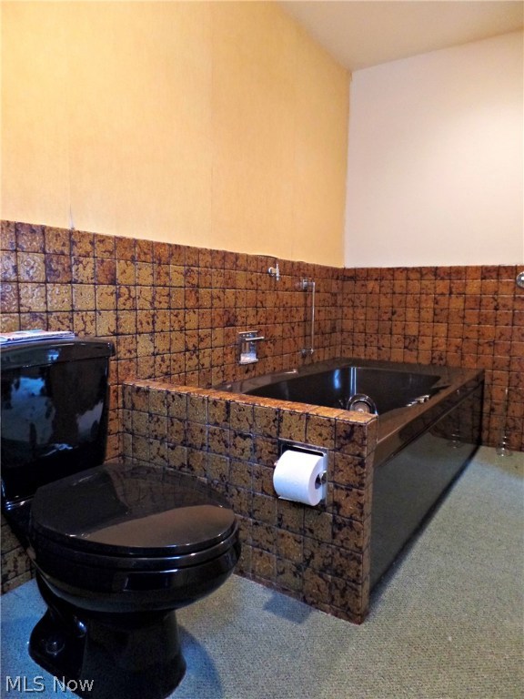 Norwick Manor - Residential