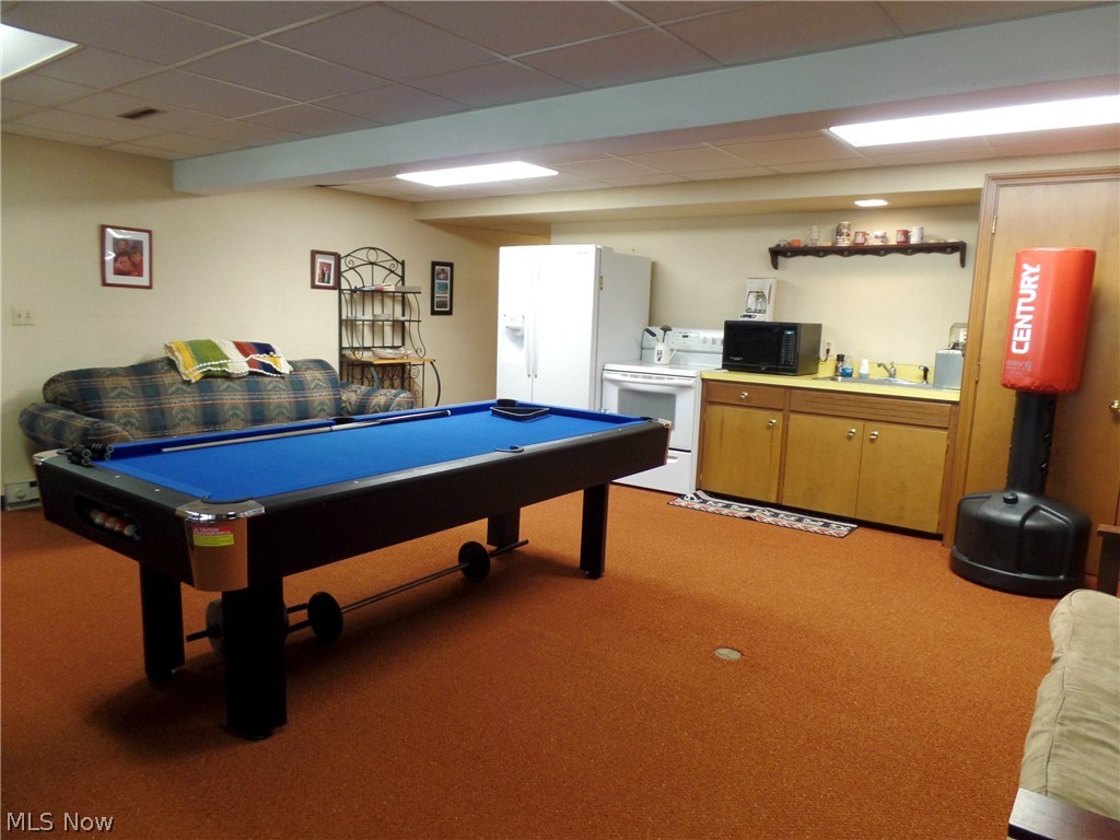 Norwick Manor - Residential