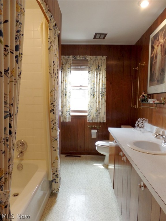 Norwick Manor - Residential