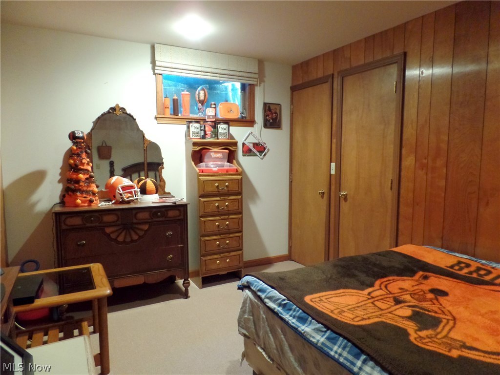 Norwick Manor - Residential