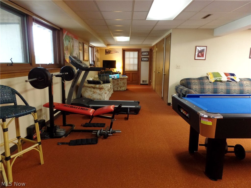 Norwick Manor - Residential