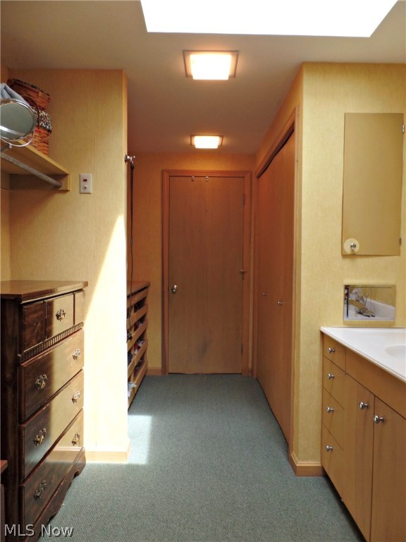 Norwick Manor - Residential