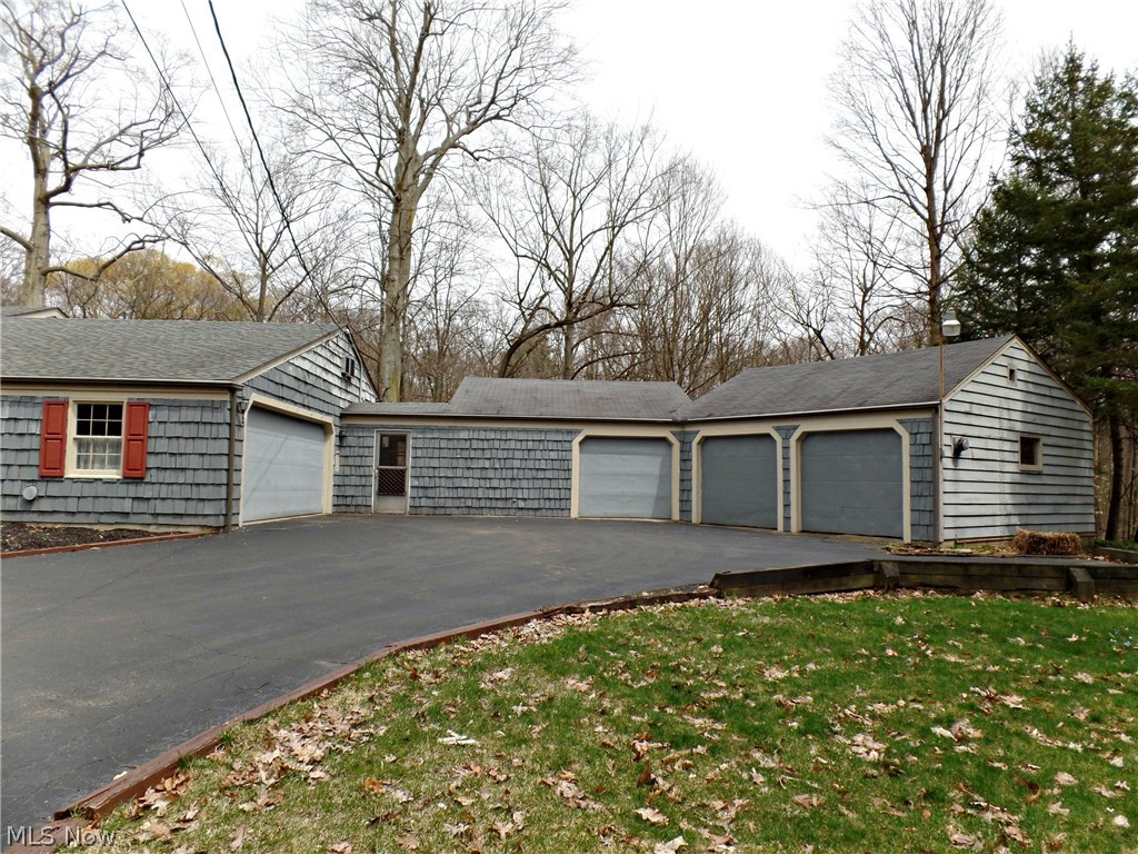 Norwick Manor - Residential