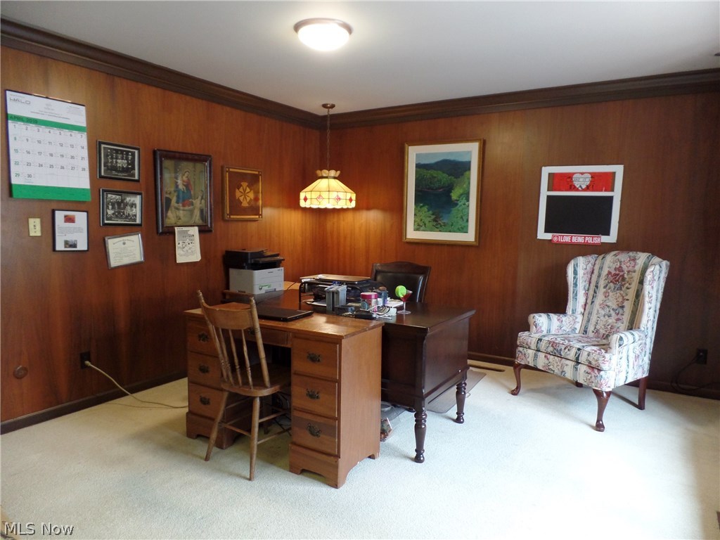 Norwick Manor - Residential