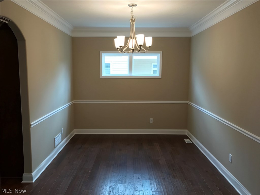 Country Lakes At Fox Meadows - Residential